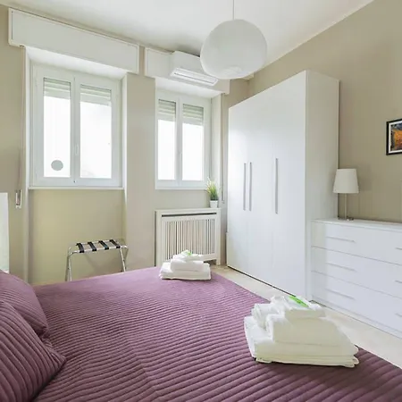 Milano Colletta Apartment Exterior photo