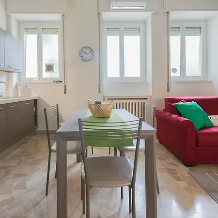 Milano Colletta Apartment Exterior photo