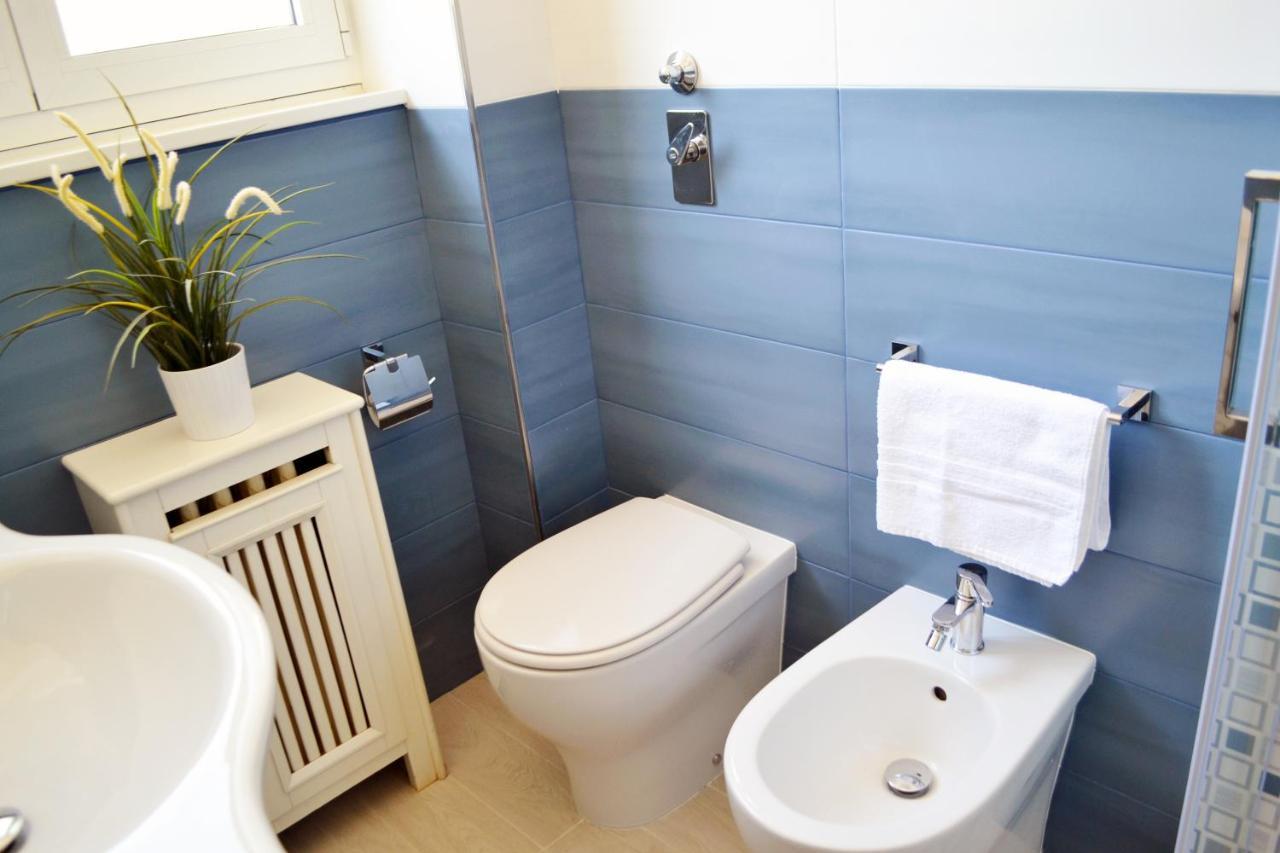 Colletta Apartment *